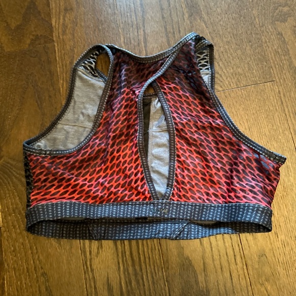 Peloton wear it to heart (brand) sports bra - Picture 2 of 2